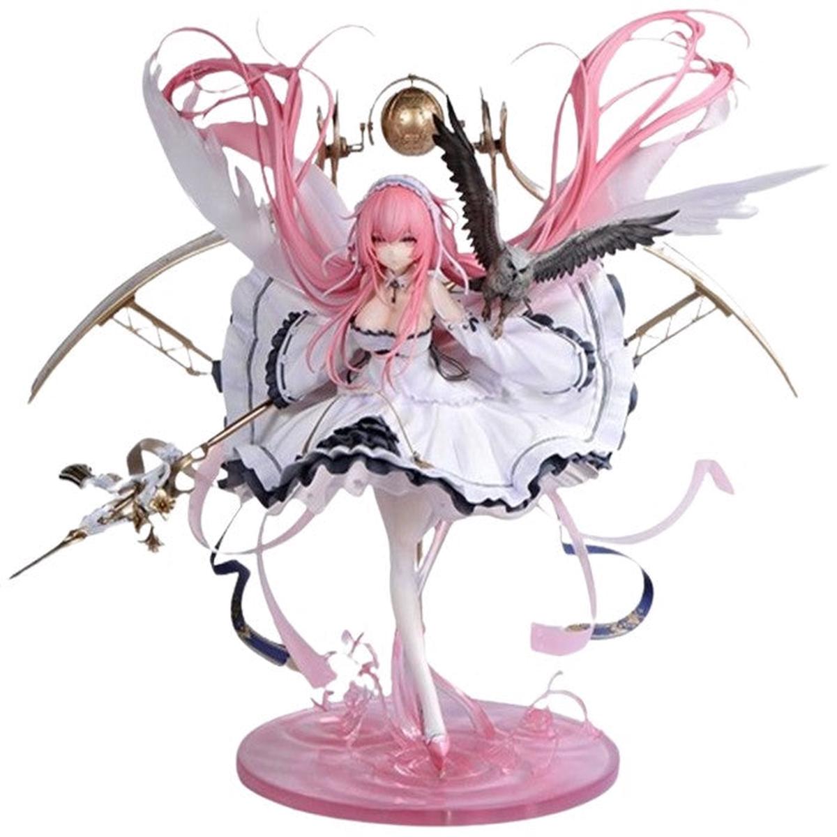 Azur Lane - Perseus - 1/7