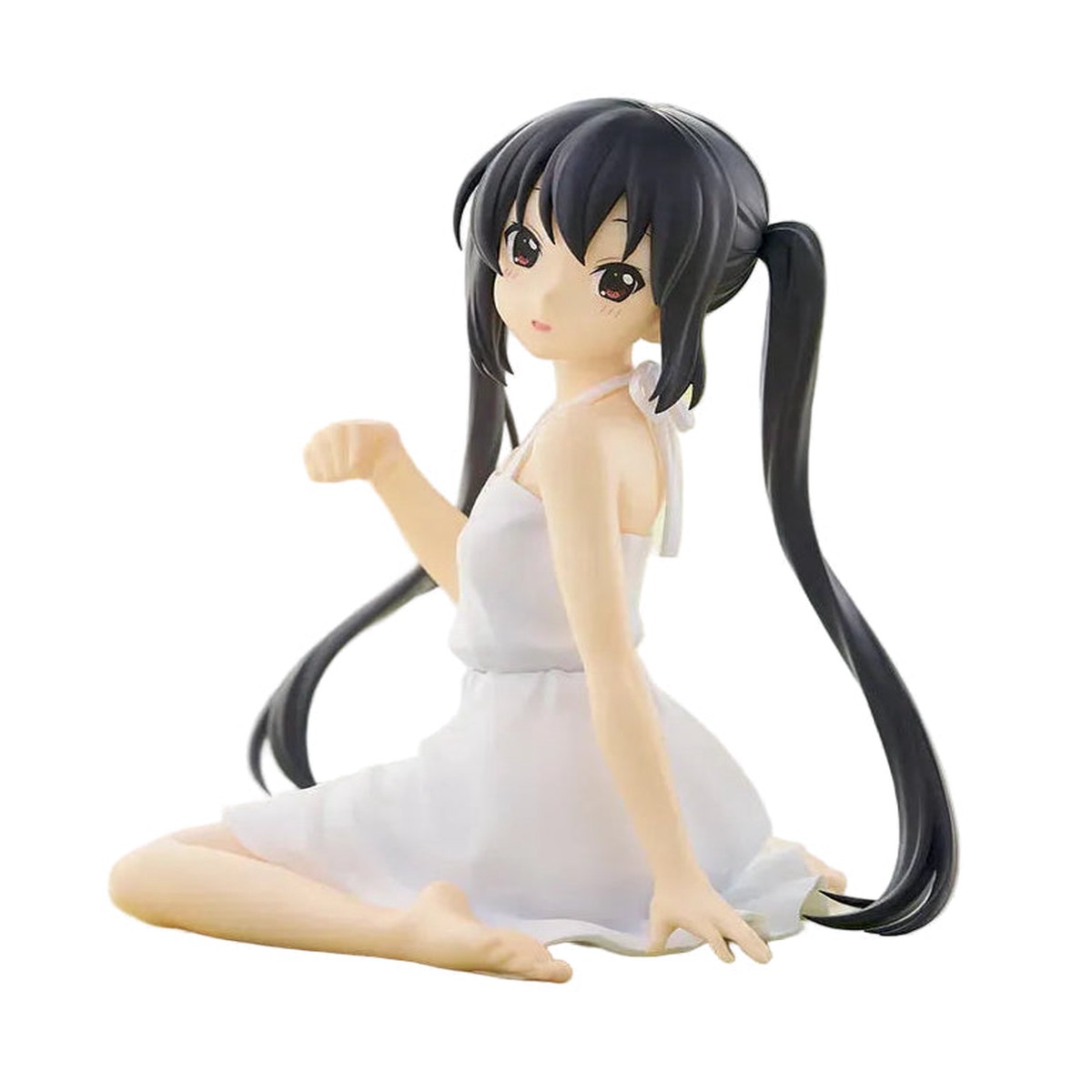 K-ON! Yumemirize Azusa Nakano Figure