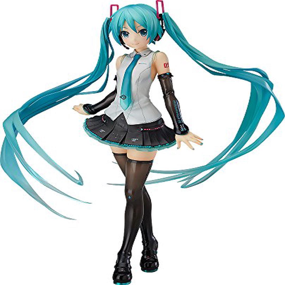 "Character Vocal Series 01 Hatsune Miku" Hatsune Miku V4X
