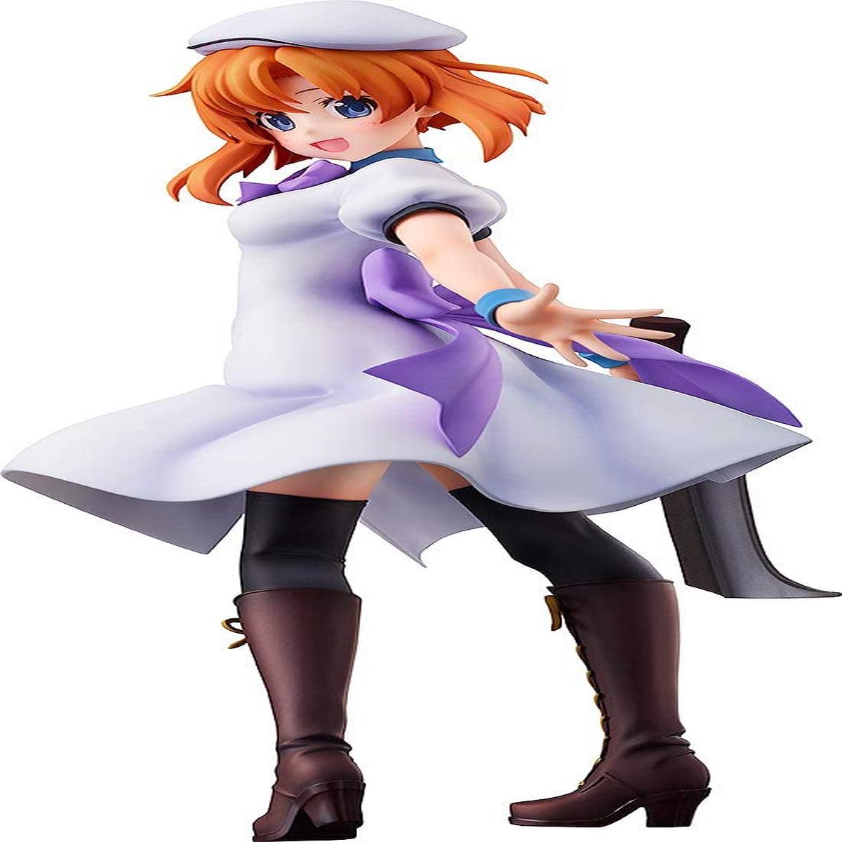 "Higurashi: When They Cry - Gou" Ryugu Rena (Good Smile Company, Miyuki)