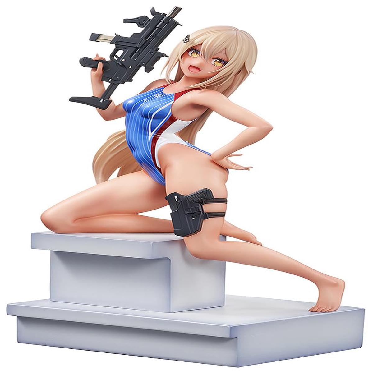 "ARMS NOTE" ARMS NOTE Swim Team Kohai-chan