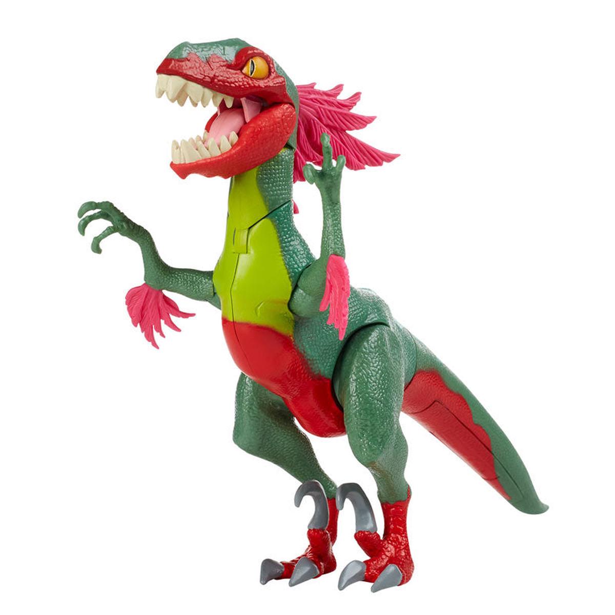 "Fortnite" "Victory Royale" 6 Inch Action Figure Creature Raptor