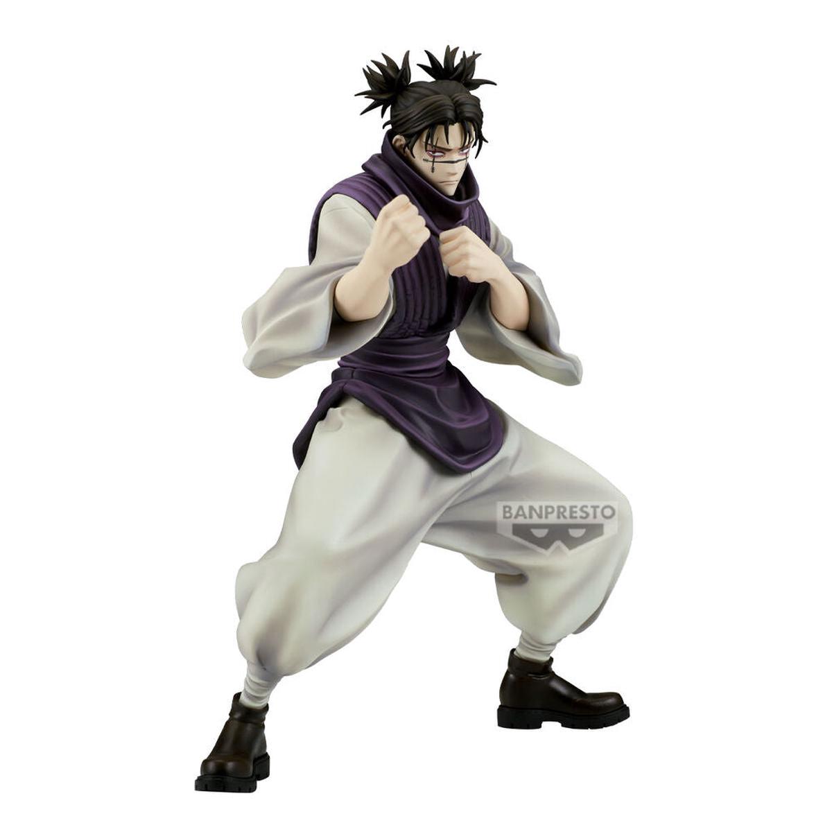 "Jujutsu Kaisen" MAXIMATIC CHOSO Ver.A