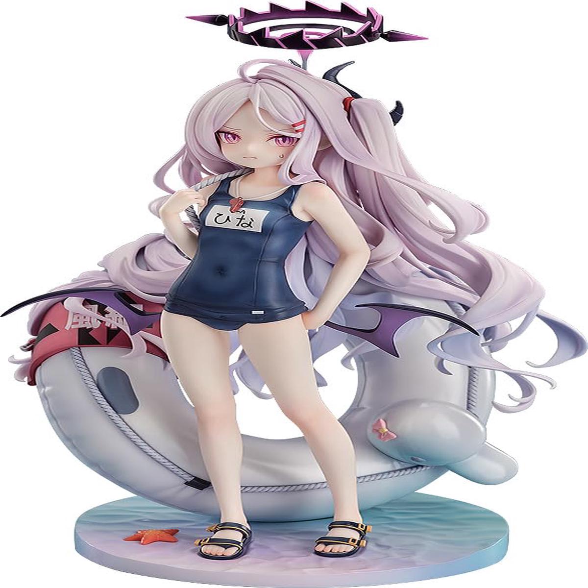 "Blue Archive" Hina (Swimsuit)