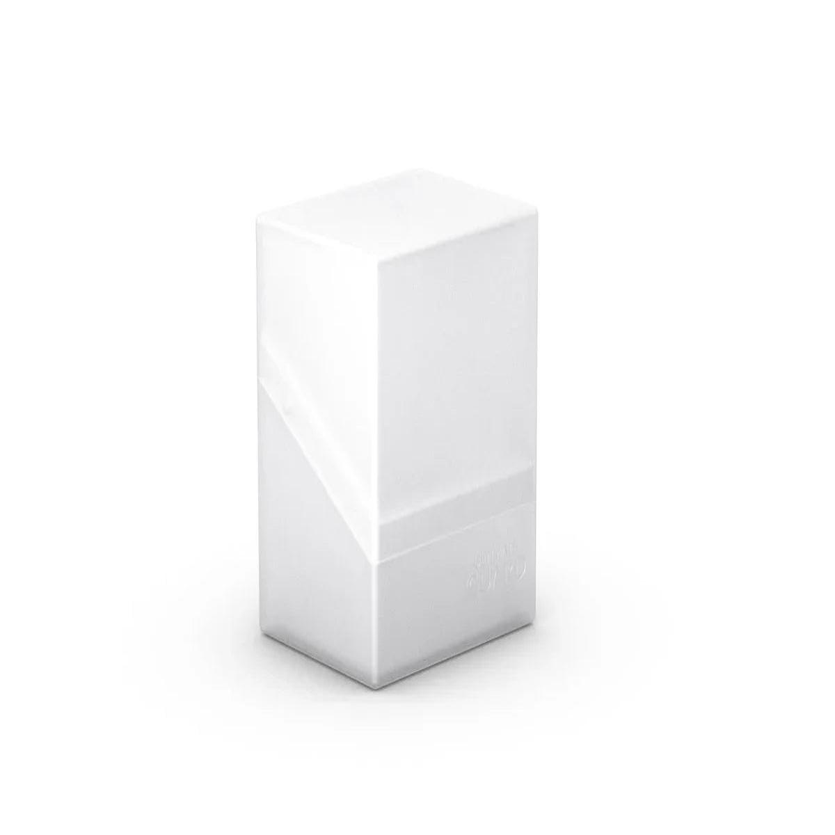 Ultimate Guard: Deck Box  Boulder 80+  Frosted
